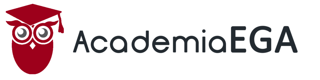 Logo Academia EGA