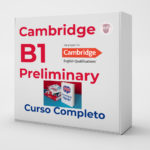 Cambridge B1 Preliminary